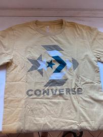 Maglietta converse