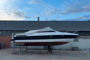 Cranchi GT 25
