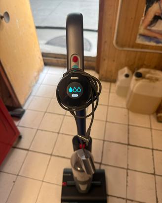 Lava pavimenti  Dyson wash G1