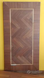 Parquet moabi massello 