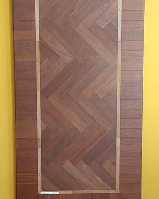 Parquet moabi massello 