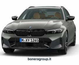 BMW Serie 3 M M340d Touring mhev 48V xdrive auto