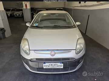 Fiat Punto EVO - 1.3 MJT - 95 CV - EURO 5