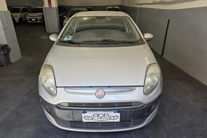 Fiat Punto EVO - 1.3 MJT - 95 CV - EURO 5