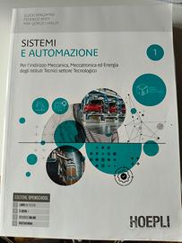 libri per istituto superiore