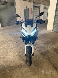 BMW F900XR prezzo trattabile