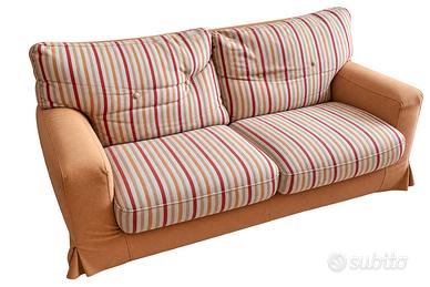 Divano vintage Cinova 3 posti – Made in Italy