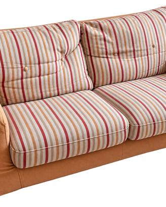 Divano vintage Cinova 3 posti – Made in Italy