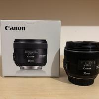 Canon EF 35mm f/2 IS USM