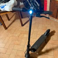 monopattino xiaomi mi eletric pro scooter 2