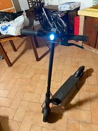 monopattino xiaomi mi eletric pro scooter 2