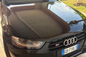 Audi S4  avant