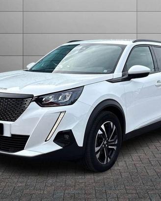 Peugeot 2008 2nd serie BlueHDi 110 S&S Allure