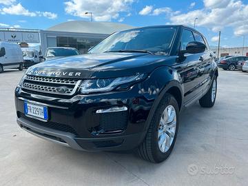LAND ROVER Evoque RR Evoque 2.0 TD 150CV - SE1