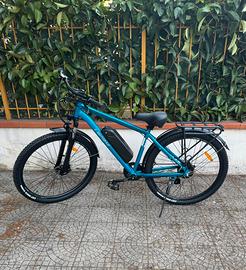 E-Bike EMotorad T-Rex Pro