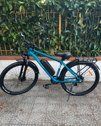 E-Bike EMotorad T-Rex Pro
