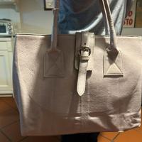Borsa jacono da donna artigianale