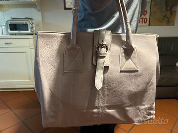 Borsa jacono da donna artigianale