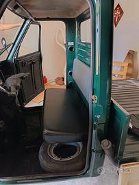 Apecarro Piaggio T1KCMS