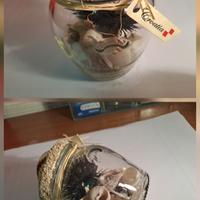 vasetto conchiglie Croazia 