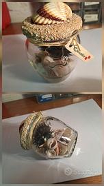 vasetto conchiglie Croazia 