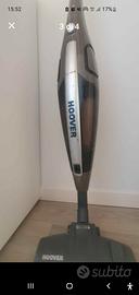 scopa  elettrica hoover DIVA