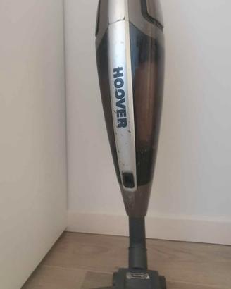 scopa  elettrica hoover DIVA