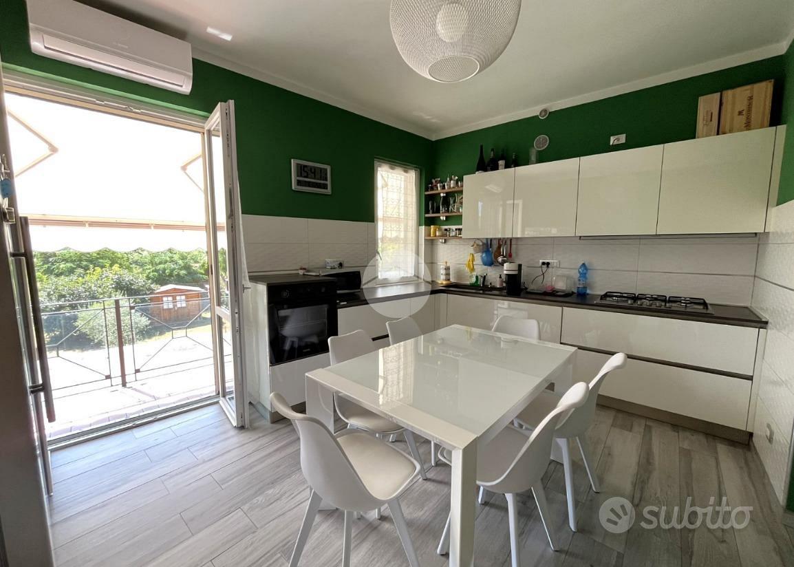 Appartamento – Andorno Micca, Lorazzo Inferiore - Vista 2