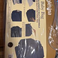 Inglesina my baby bag