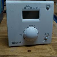 centralina ambiente atlantic T55
