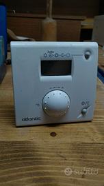 centralina ambiente atlantic T55