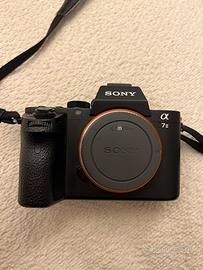 Sony A7 II