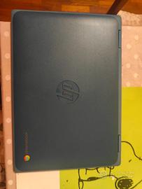 Chromebook x360 11 g3 ee