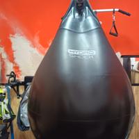 Attrezzature sportiva boxe sacchi ad  acqua , ecc