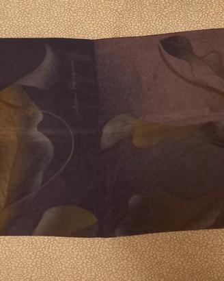 Foulard Salvatore Ferragamo