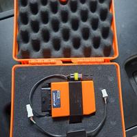 Centralina carrot 2t ktm/Husqvarna/gasgas