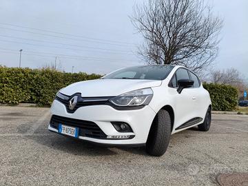  Renault Clio Duel gpl
