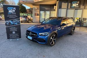 Mercedes-benz C 220d 4Matic All-Terrain - IVA INCL