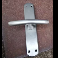 Maniglie per fiestre / porte finestre