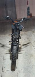 jansno x50 E-bike