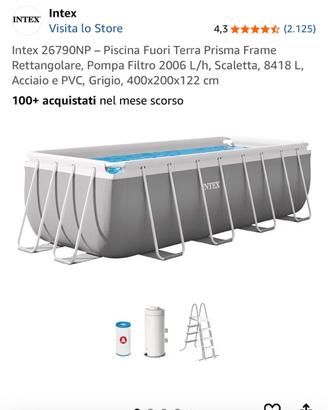 Piscina