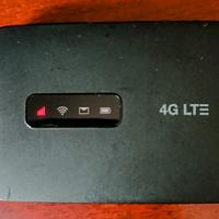 SAPONETTA  INTERNET 4G LTE