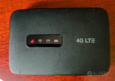 SAPONETTA  INTERNET 4G LTE