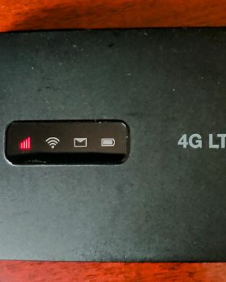 SAPONETTA  INTERNET 4G LTE