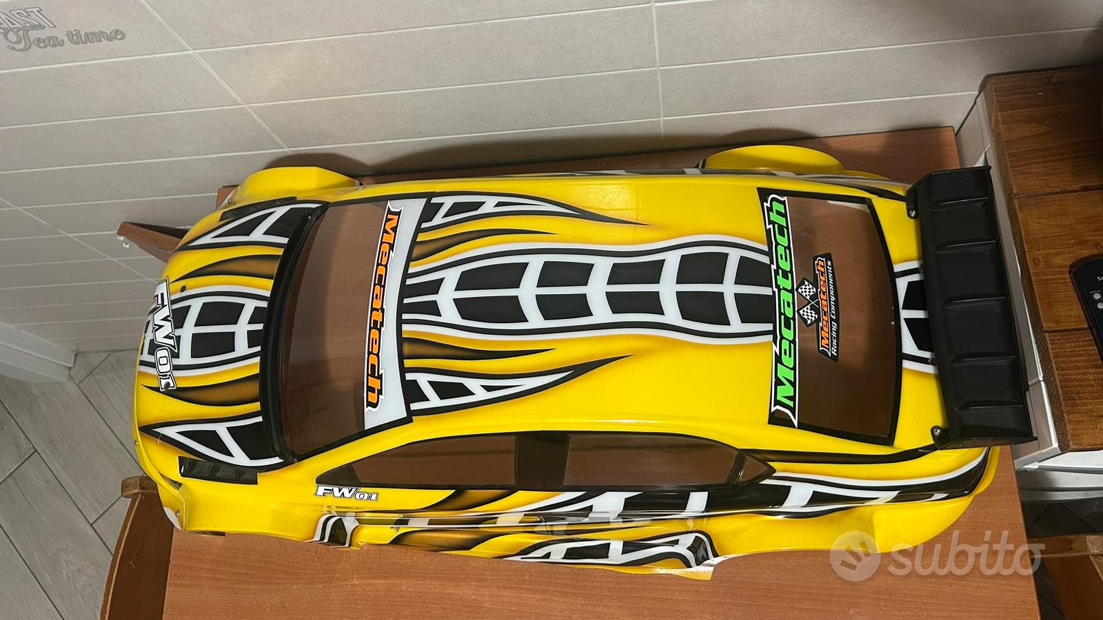 Kit Di Modanature Per Carrozzeria Per Portiera Anteriore, Clip Di Fissaggio Per Carrozzeria Pannello Svasato Di Ricambio Per Prado 120 94984361