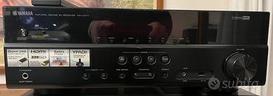 yamaha rx v377