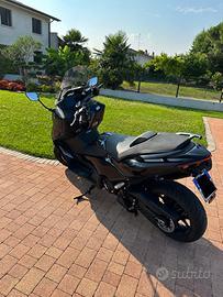 Yamaha TMAX 560 Tech Max