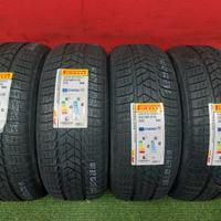 225 50 18 Gomme Inverna 2022 Pirelli 225 50R18