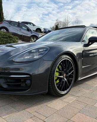PORSCHE Panamera 2.9 4S E-Hybrid Sport Turismo