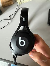 Cuffie Beats con jack 3,5mm